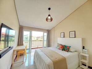 家庭公寓 | 特色装修、特色家居、免费 WiFi