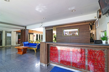 大堂. Hotel Sampaga by Zuzu