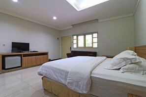 Room - Hotel Sampaga by Zuzu (Banjarmasin)