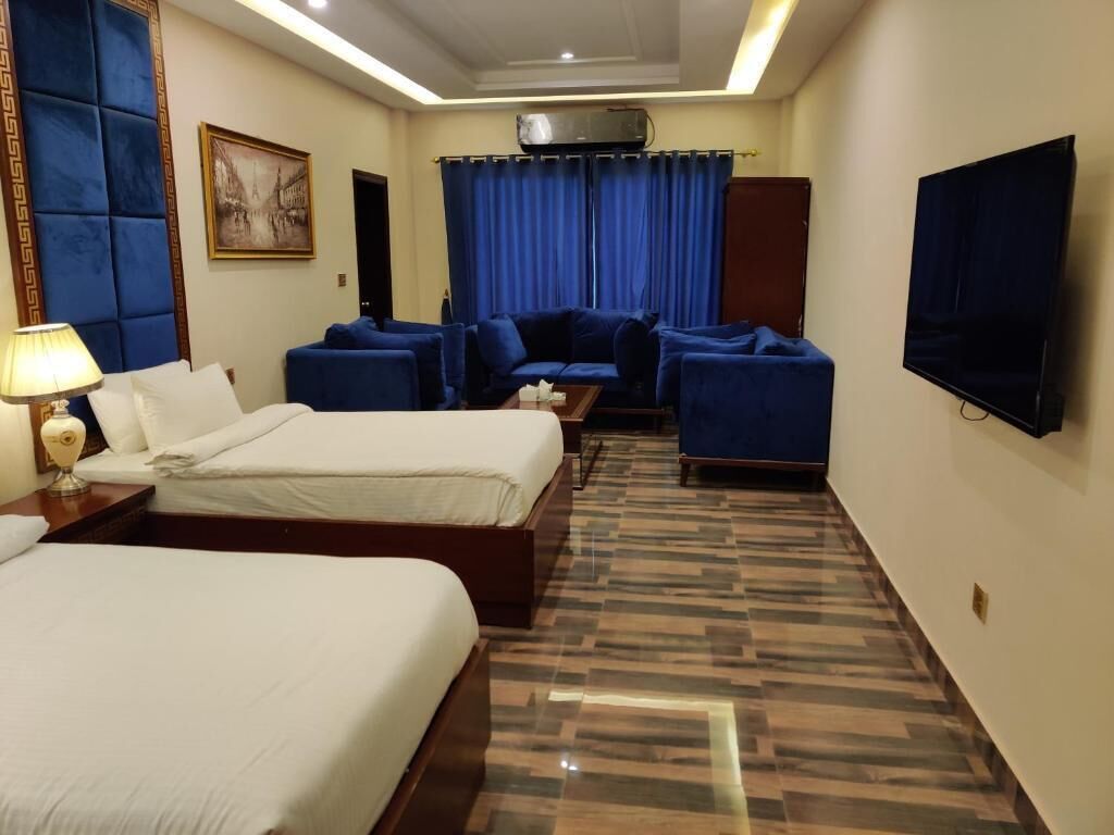 executive room | free wifi, bed sheets