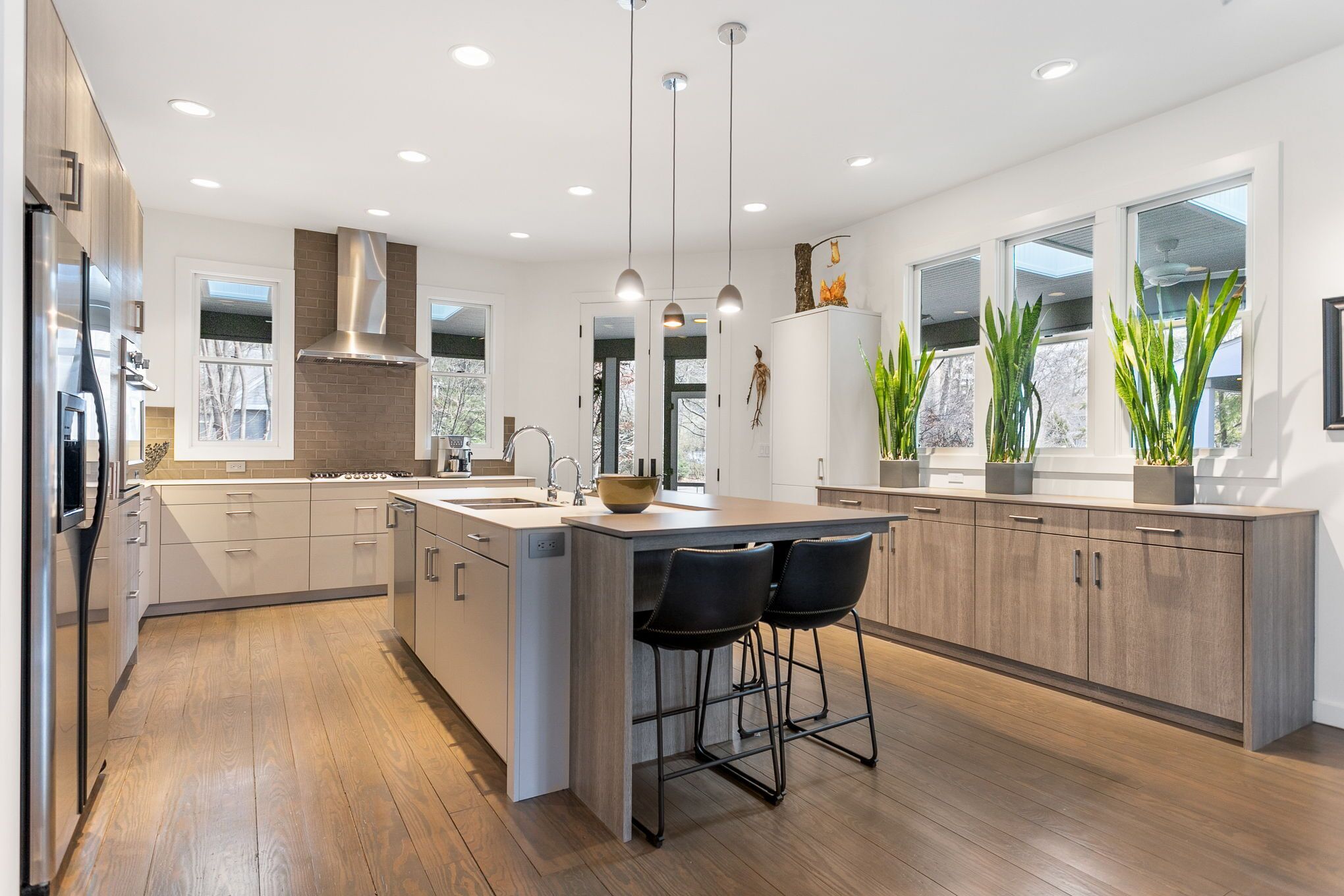 The Sanctuary at Deer Dune, Saugatuck, Beautifully stylish, Beautifully relaxing