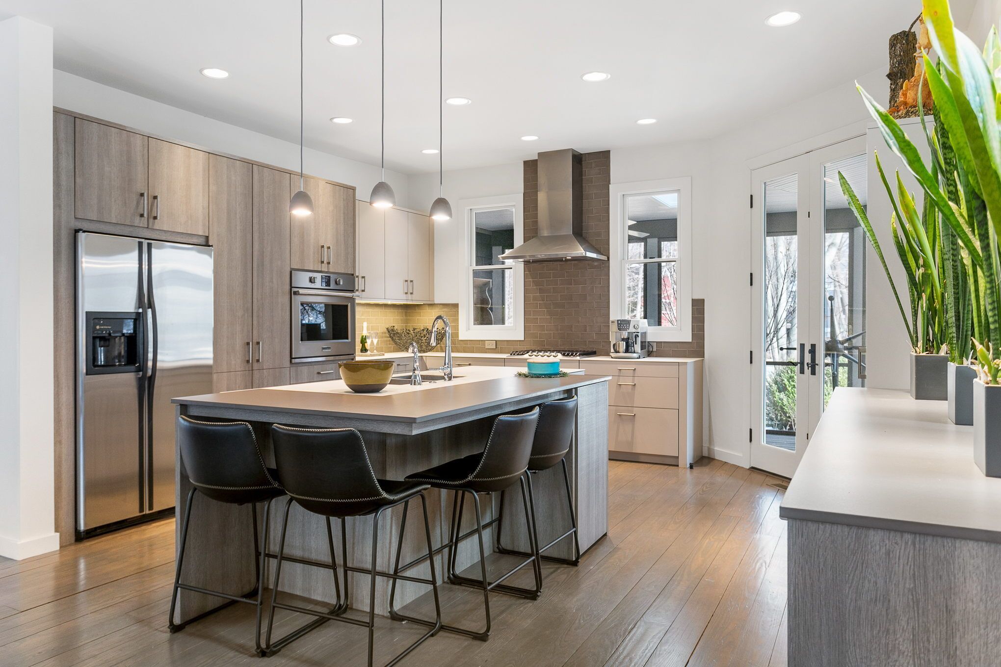 The Sanctuary at Deer Dune, Saugatuck, Beautifully stylish, Beautifully relaxing