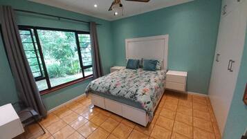 2 makuuhuonetta, Wi-Fi