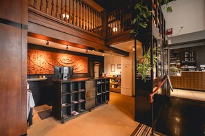 Property amenity - The Clyde Hotel Portland by Kasa Living (Portland)