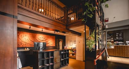 The Clyde Hotel Portland by Kasa Living