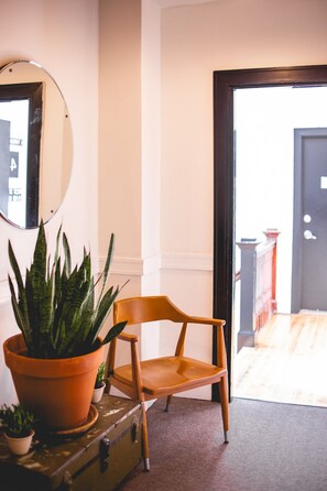 Interior - The Clyde Hotel Portland by Kasa Living (Portland)