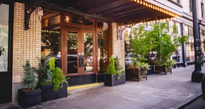 The Clyde Hotel Portland by Kasa Living