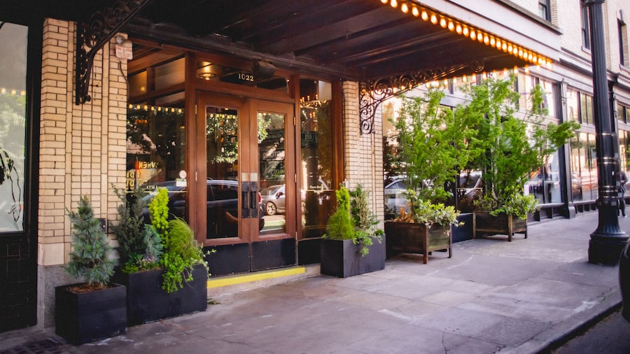 The Clyde Hotel Portland by Kasa Living