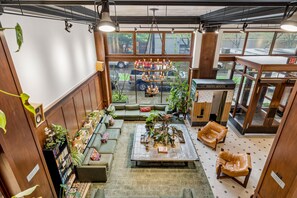 Lobby - The Clyde Hotel Portland by Kasa Living (Portland)