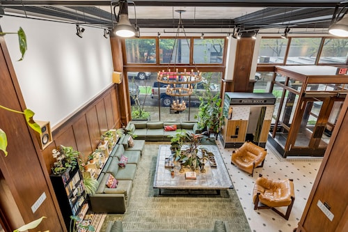 The Clyde Hotel Portland by Kasa Living