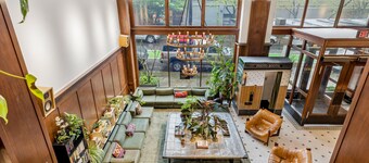The Clyde Hotel Portland by Kasa Living