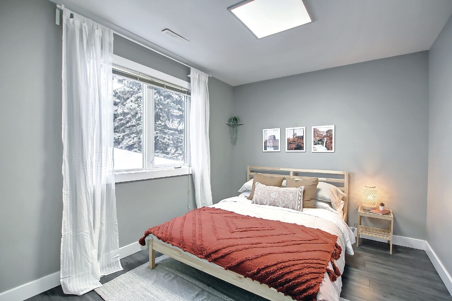 Unique, Converted Bakery In Historic Highlands