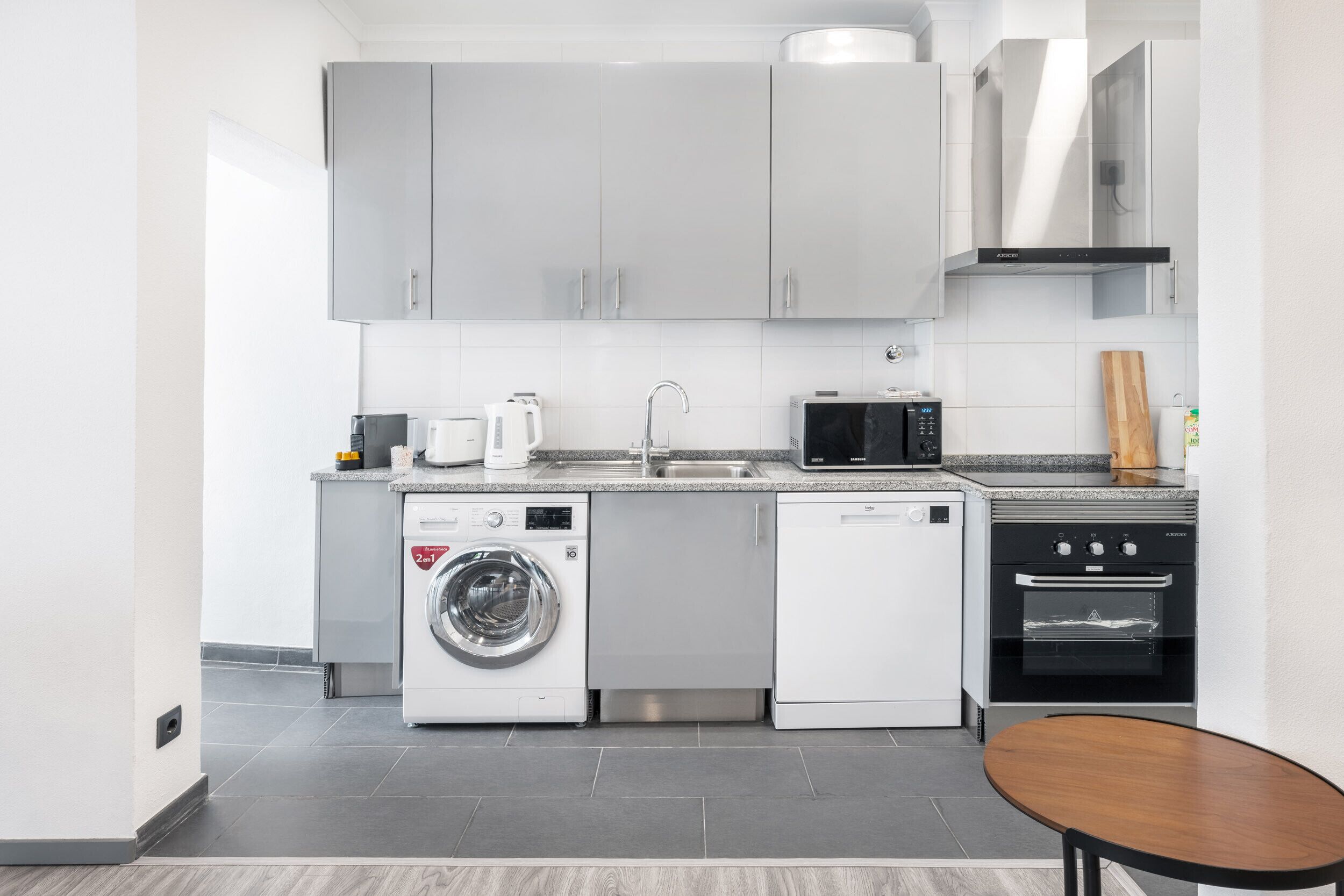 Olala Vento Do Mar Apartment