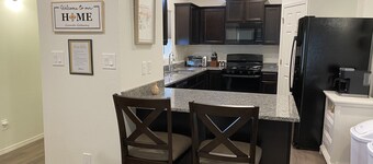 Grande Getaway-centrally located, well appointed home