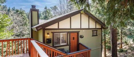 Terrain de lâhĂ©bergement