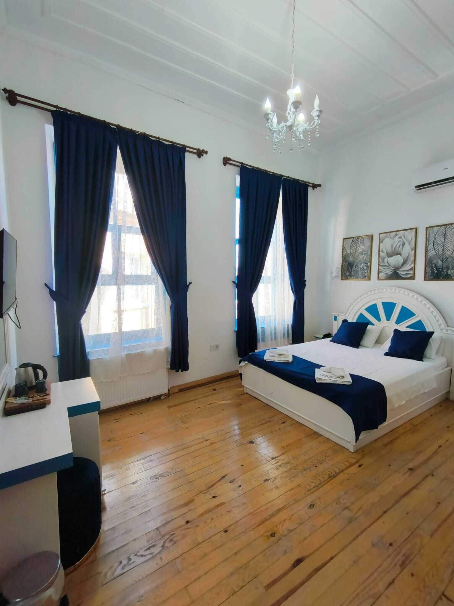 Foto - Büyükada Mavi̇ Palas Hotel