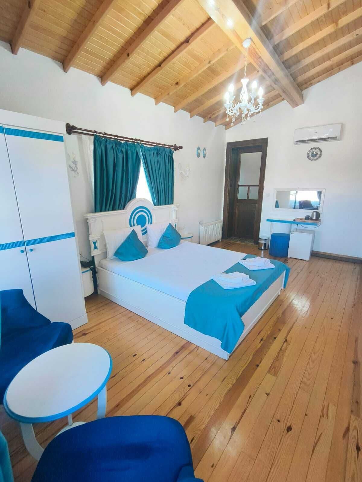 Foto - Büyükada Mavi̇ Palas Hotel