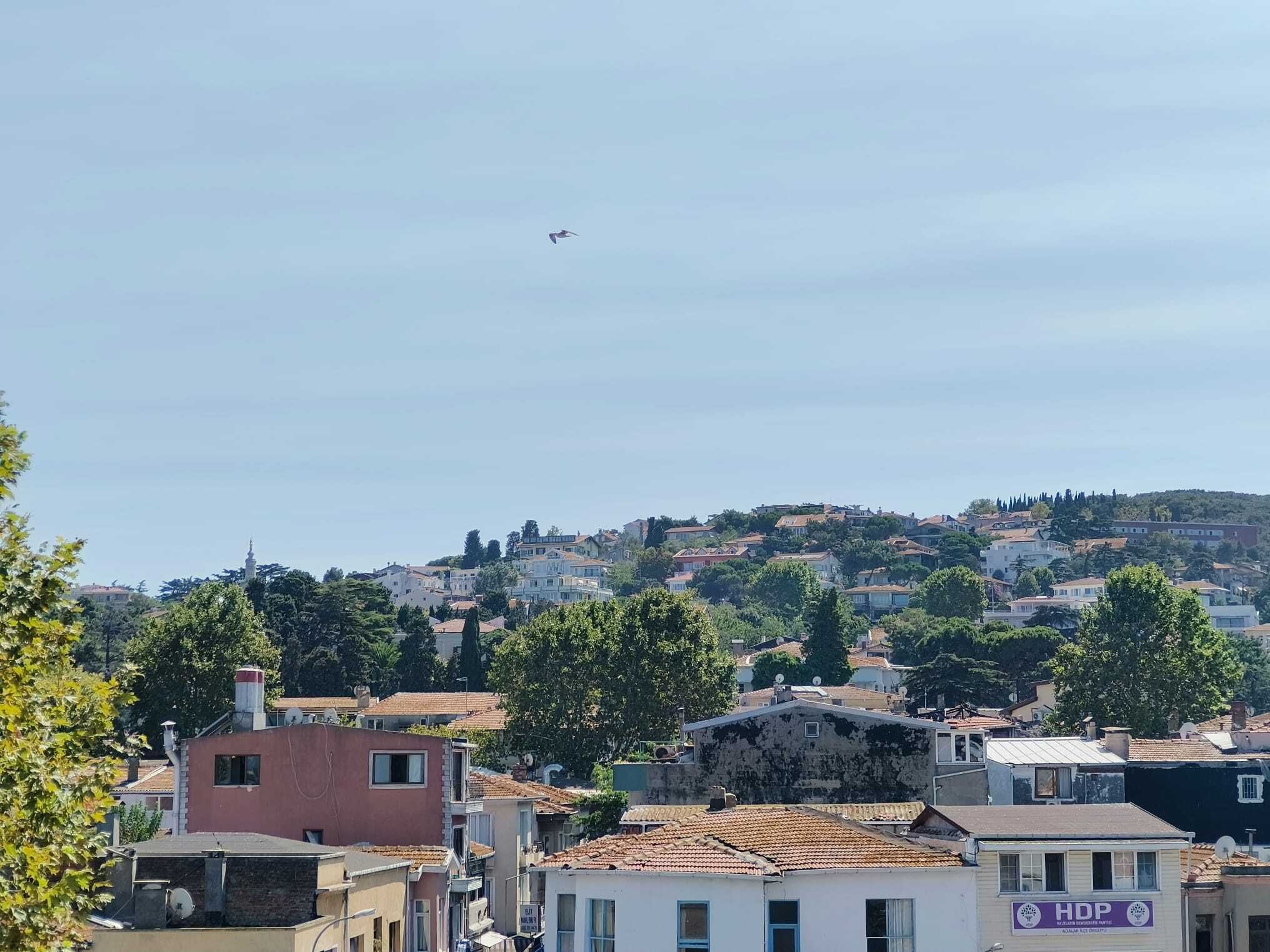 Foto - Büyükada Mavi̇ Palas Hotel