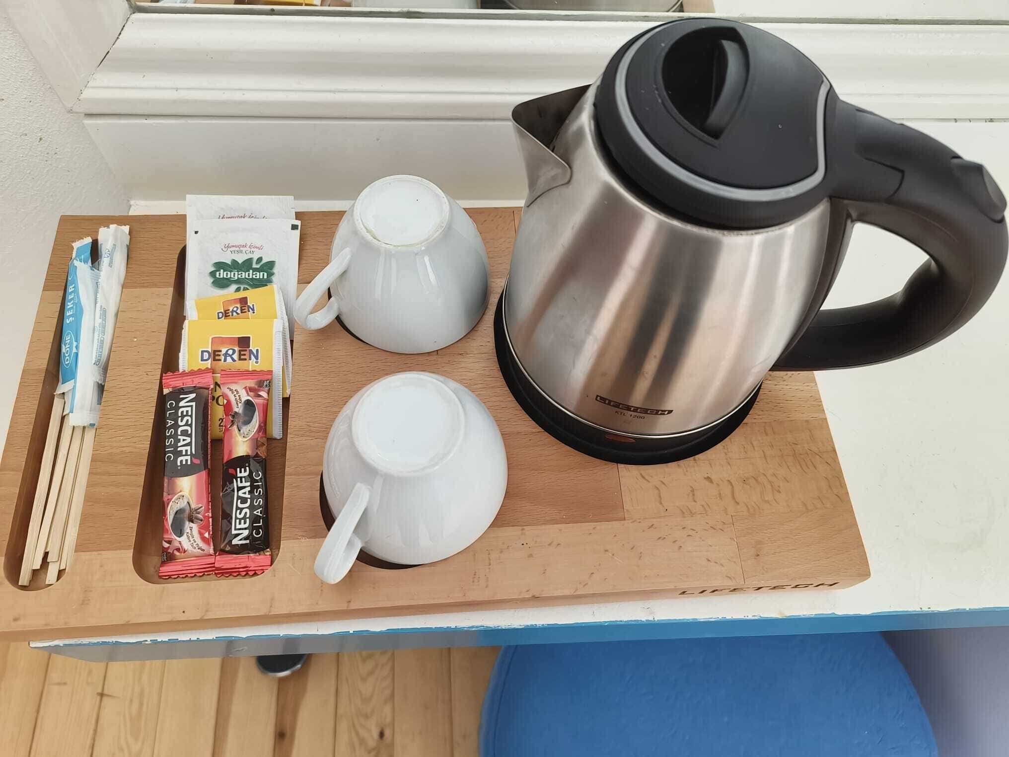 Foto - Büyükada Mavi̇ Palas Hotel