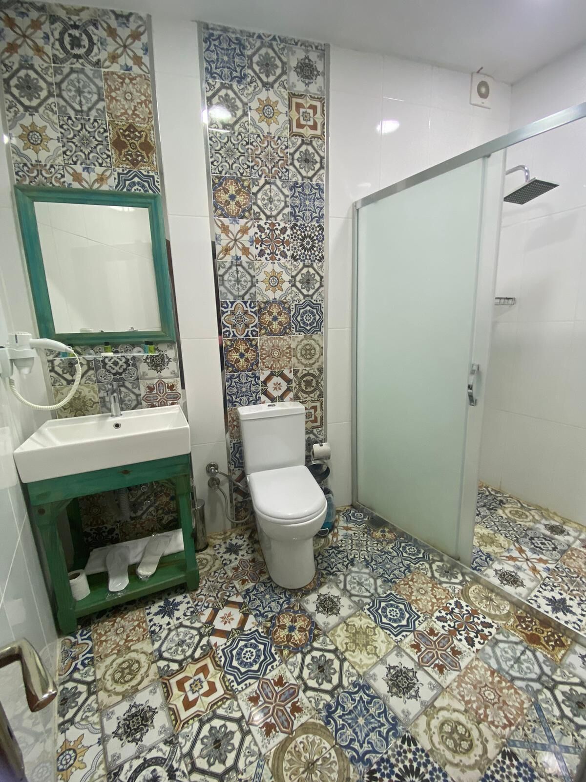 Foto - Büyükada Mavi̇ Palas Hotel