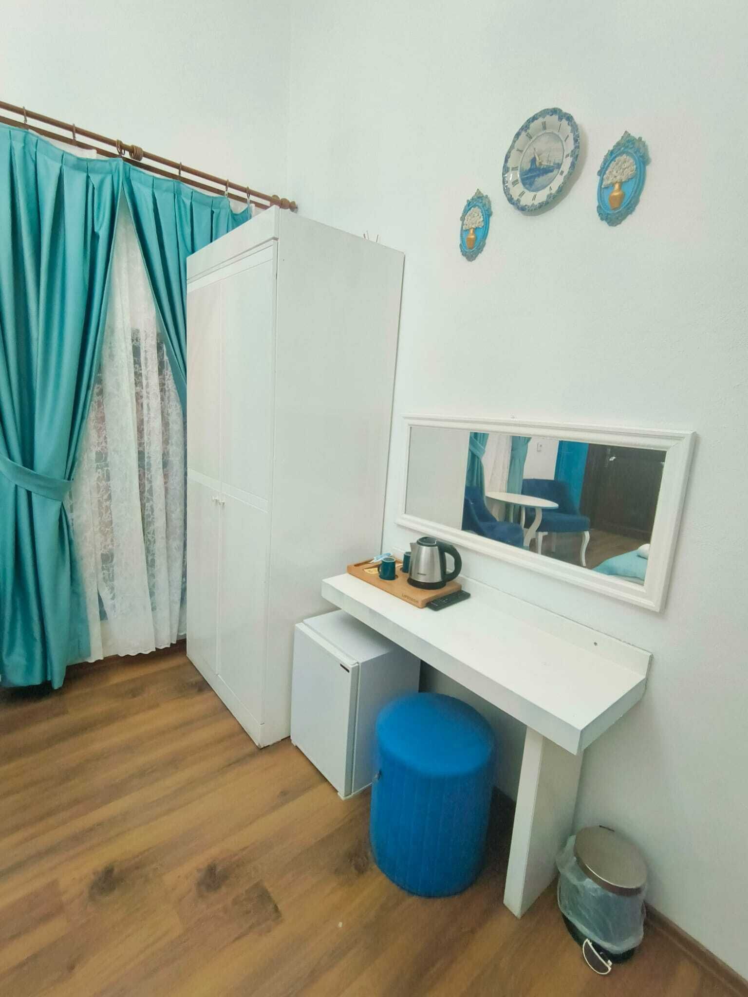 Foto - Büyükada Mavi̇ Palas Hotel