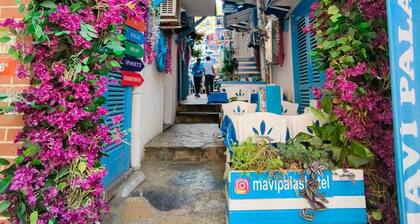 BĂYĂKADA MAVİ PALAS HOTEL