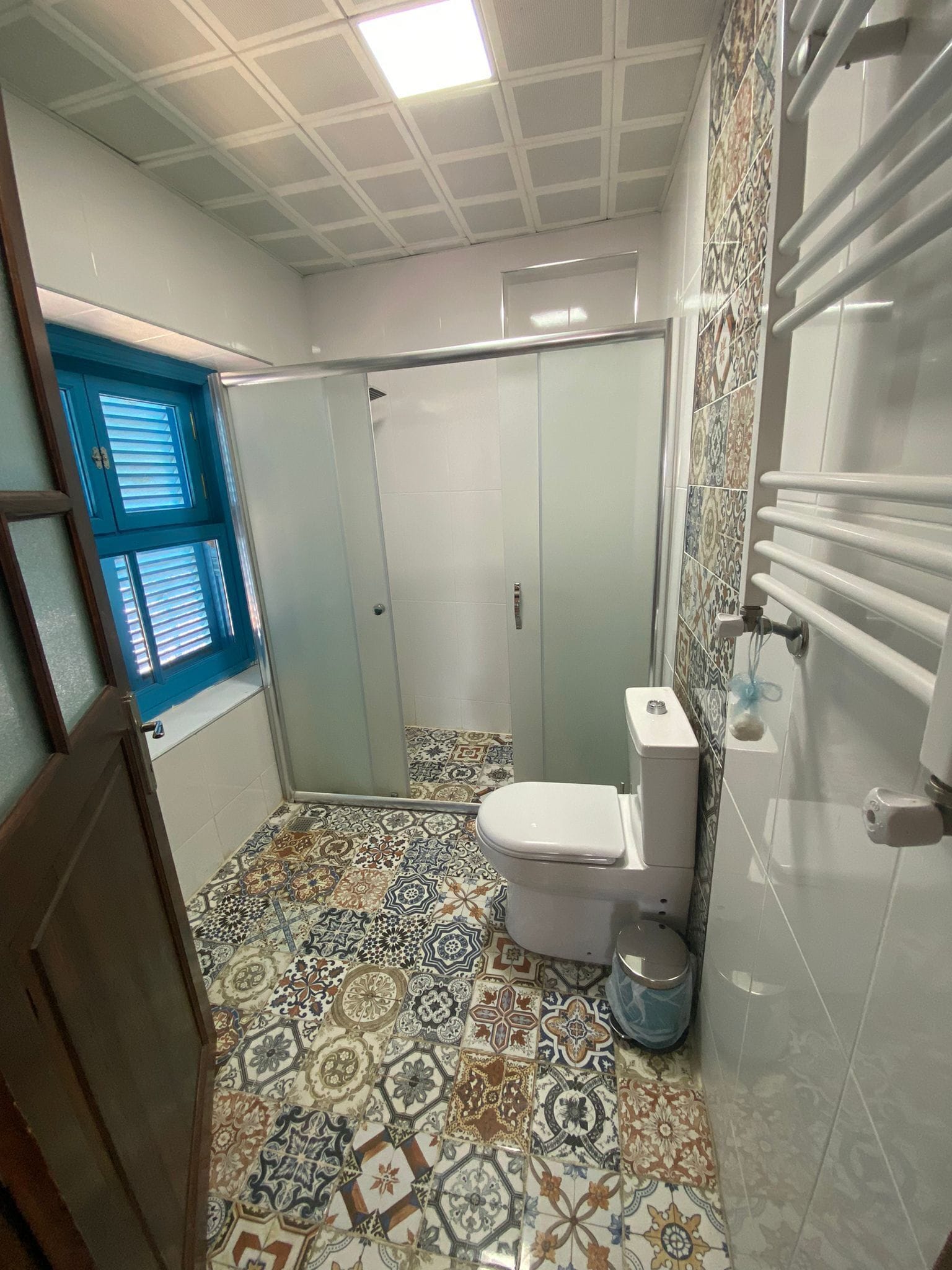 Foto - Büyükada Mavi̇ Palas Hotel