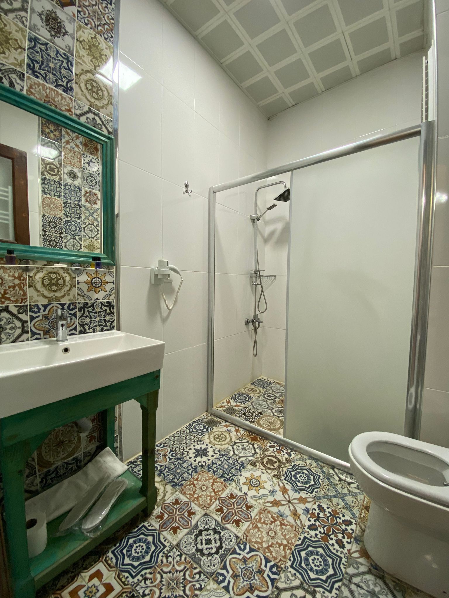 BÜYÜKADA MAVİ PALAS HOTEL