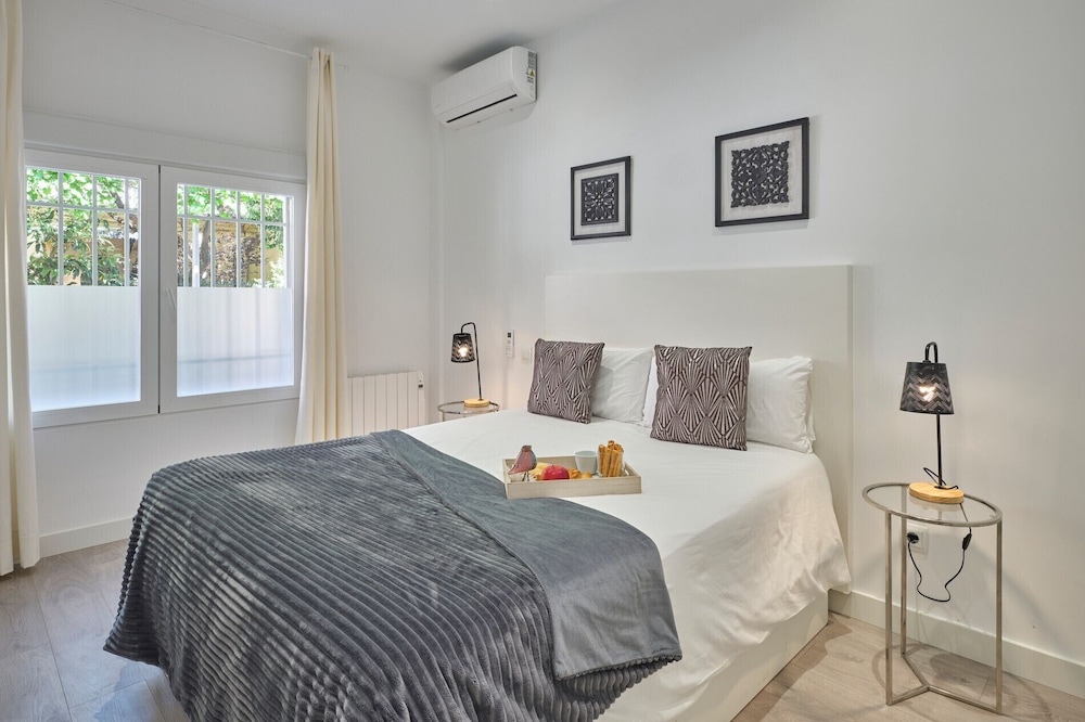 Wonderful one bedroom apartment