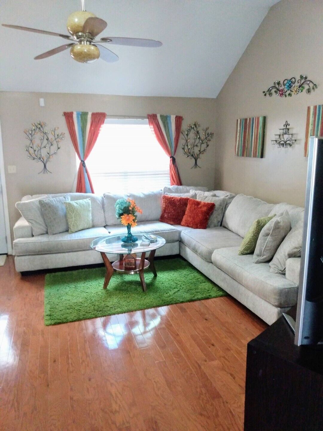 The GETAWAY HOME for Memphis