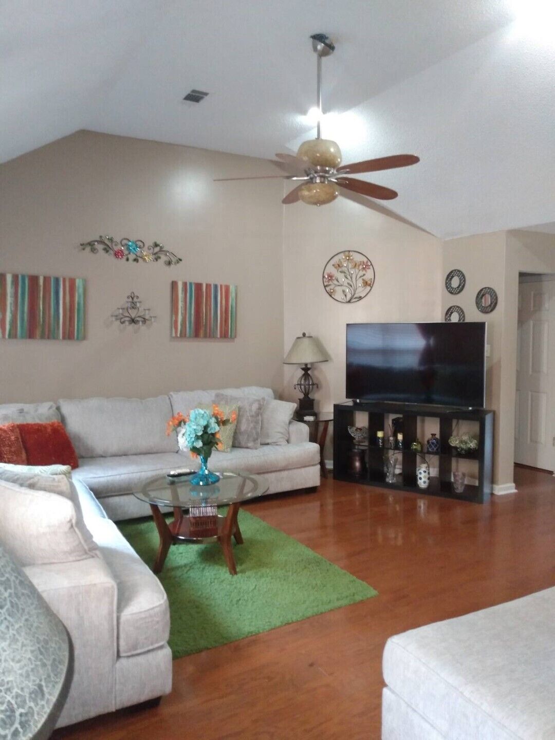 The GETAWAY HOME for Memphis