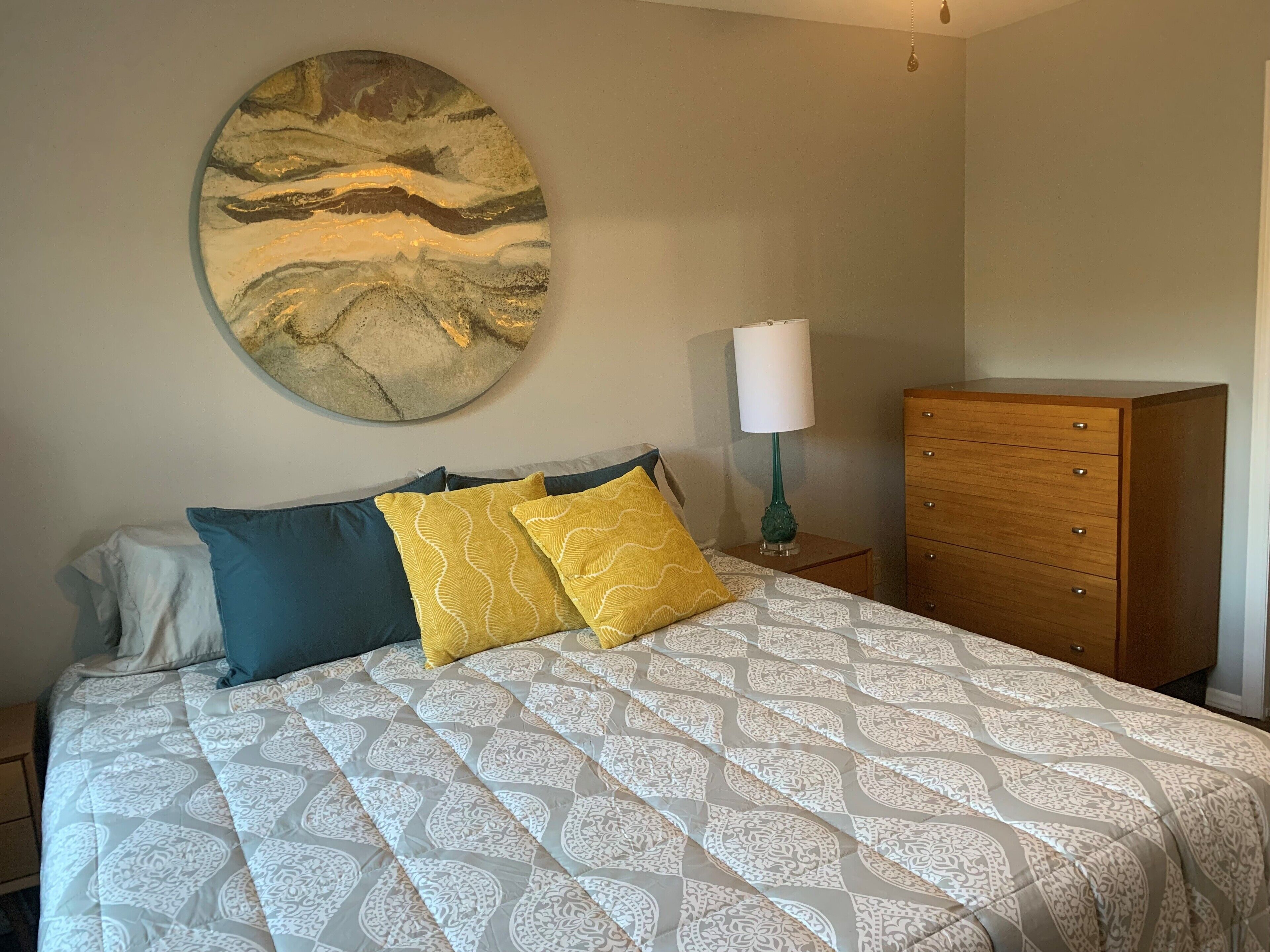 Mill Creek Mid Modern Villa -Golf, hike, Mtn retreat, extended stay discounts