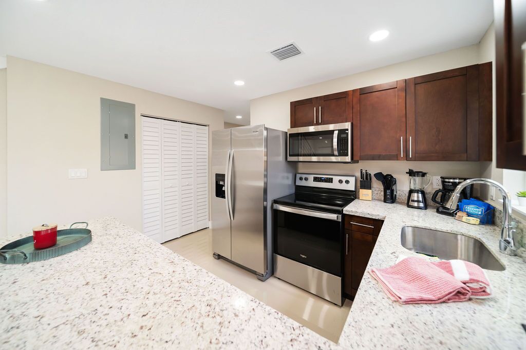 Villa Natura 4 Bedrooms-3 Bathrooms