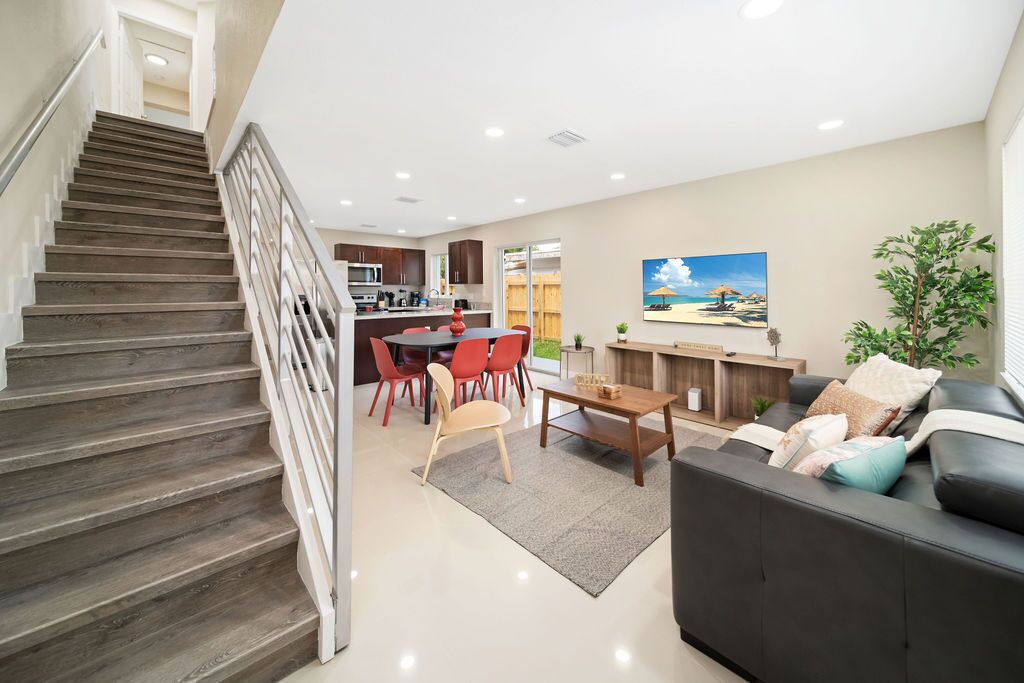 Villa Natura 4 Bedrooms-3 Bathrooms