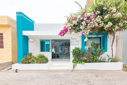 Hotel Guajira Azul