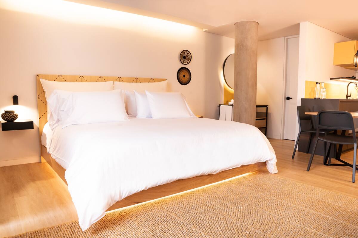 Elite Apartment