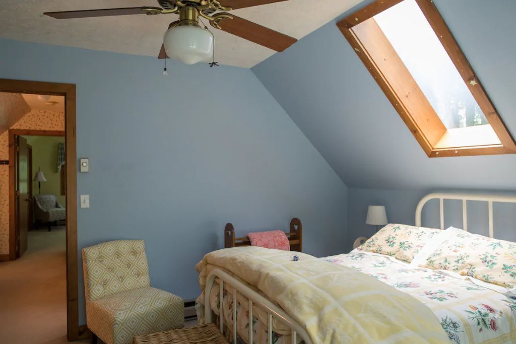 Two bedroom "Timberlane Mountain Retreat"