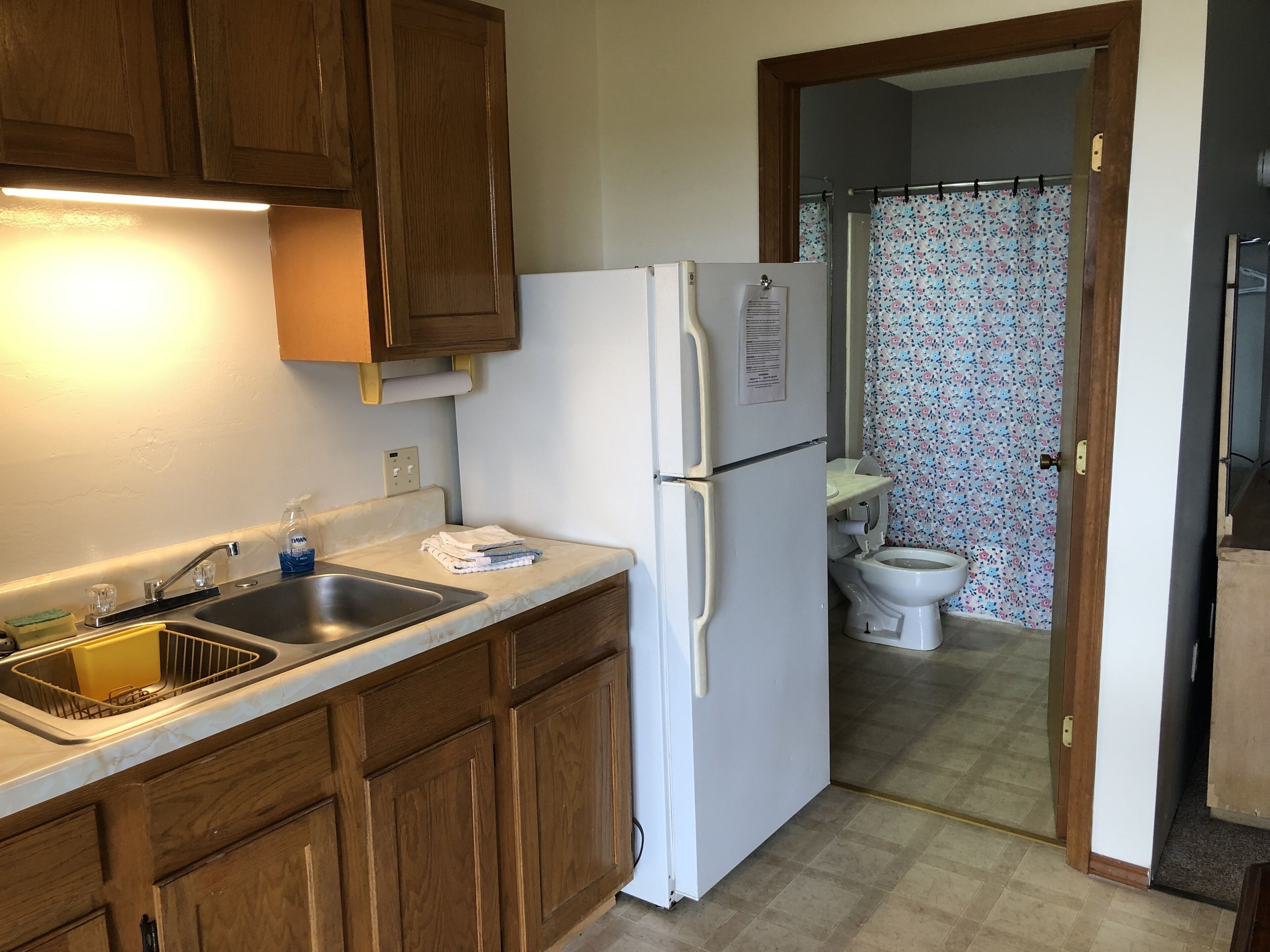 Studio room with big view of Bull Shoals Lake-Unit #5