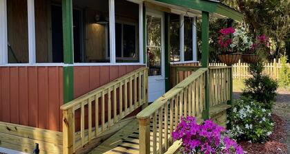 Cottage Americana at Coco Ranch