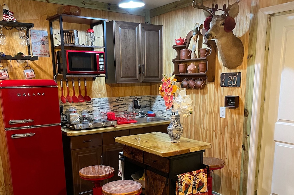 Cottage Americana at Coco Ranch