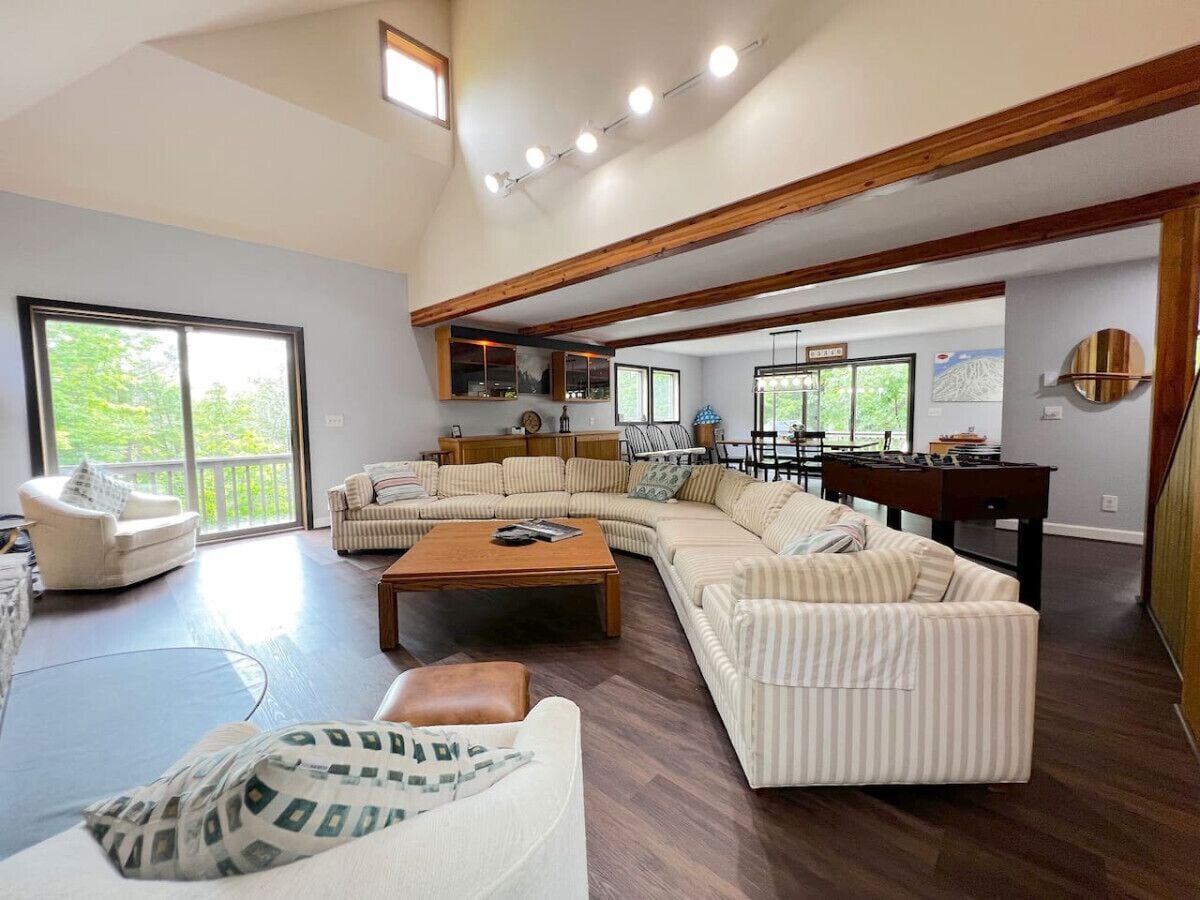 Smart-TV, peis, videospill og DVD-spiller