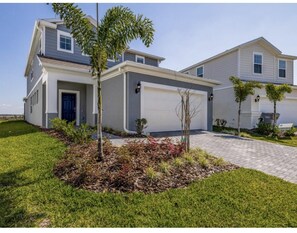 Exterior - Amazing 5/6 Vacation home at Windsor Island Resort!!! (Davenport)