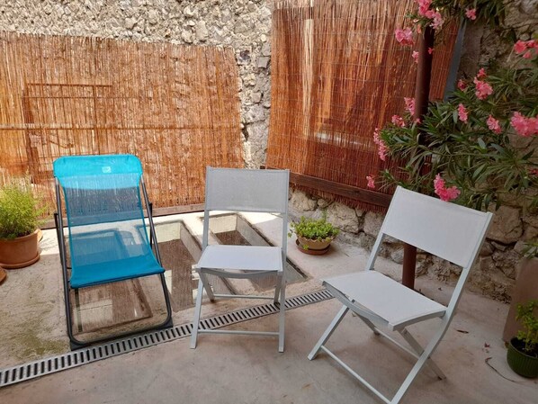 Terras