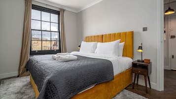 1 camera, una scrivania, ferro/asse da stiro, accesso a Internet