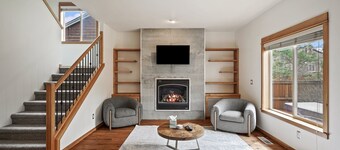 Shevlin - Hot Tub, Gorgeous, Updated, Westside Trail, Explore Bend