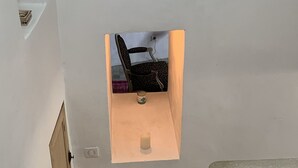 住宿内部