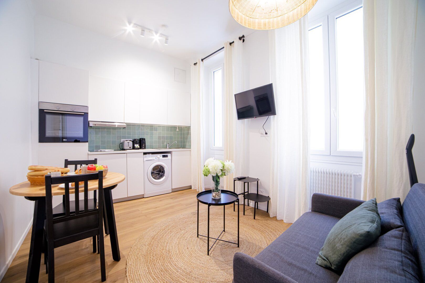 GuestReady - Bright Apartment in Central Cannes