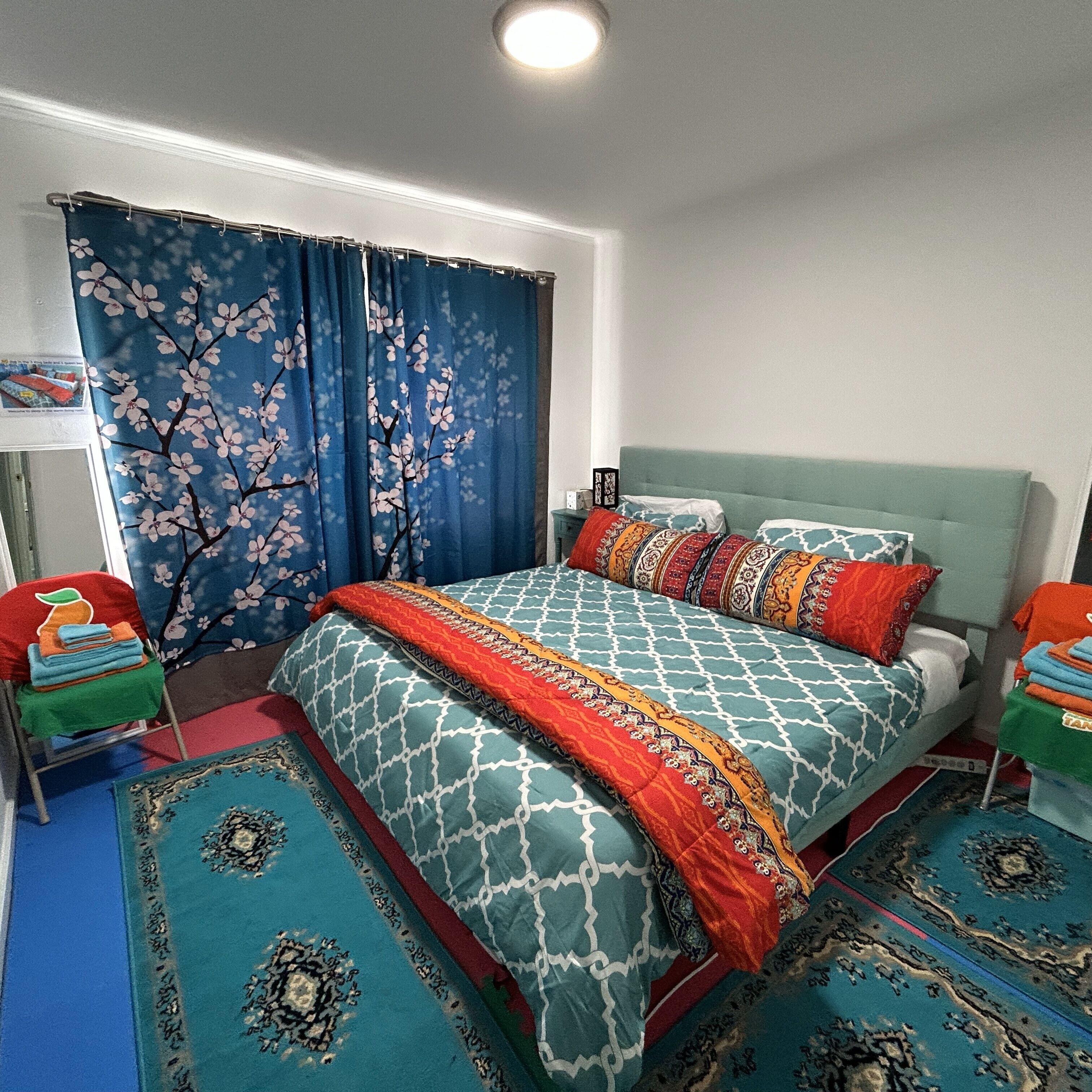 Lovely Mango House near SFO and Paradise Valley 