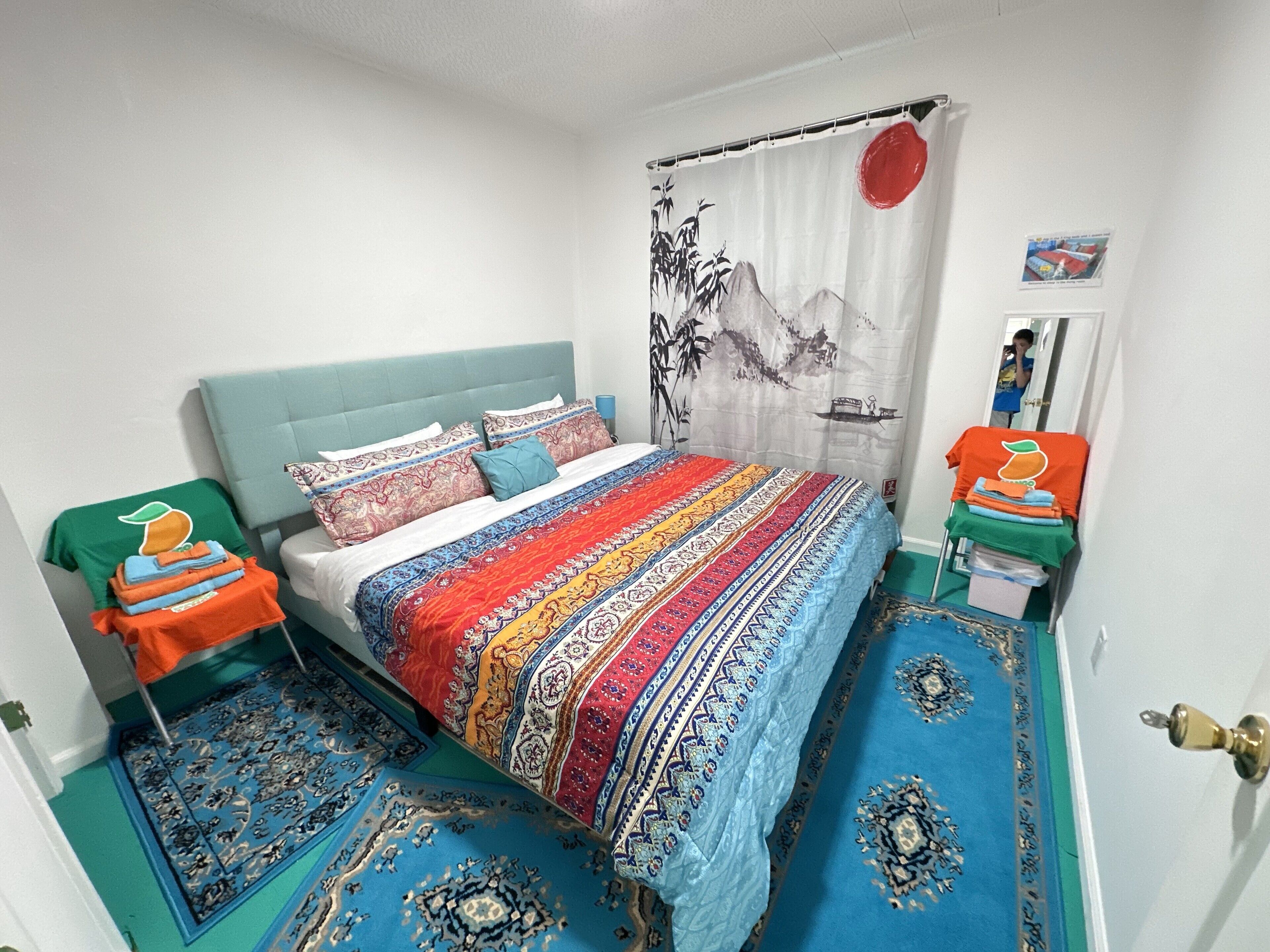 Lovely Mango House near SFO and Paradise Valley 