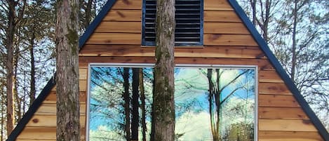 Detalle exterior